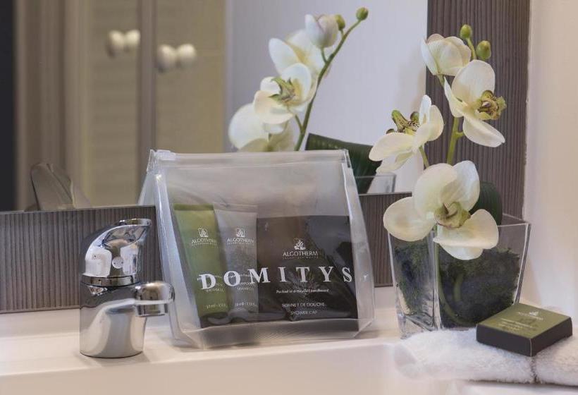 Domitys Les Gréements D Or   Résidence Séniors