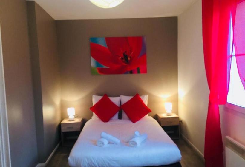 Neoresid  Résidence Saint Germain