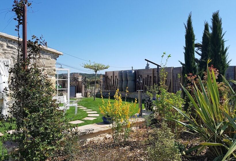 ペンション Le Mas De France   Chambres D Hôtes