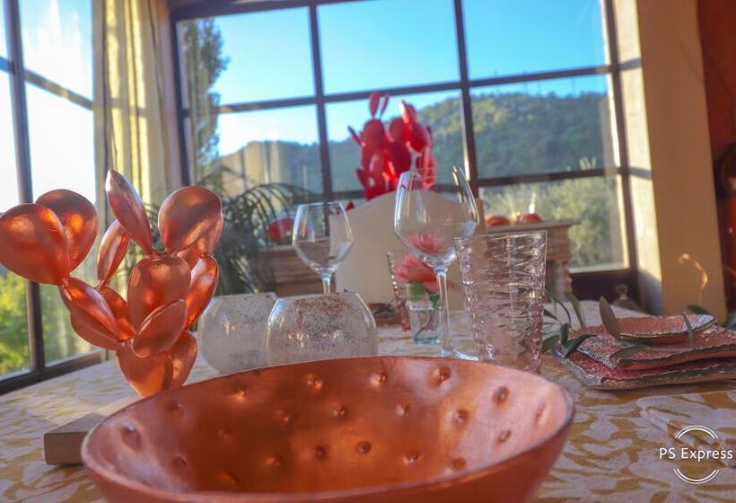 פנסיון Mas De Provence En Riviera