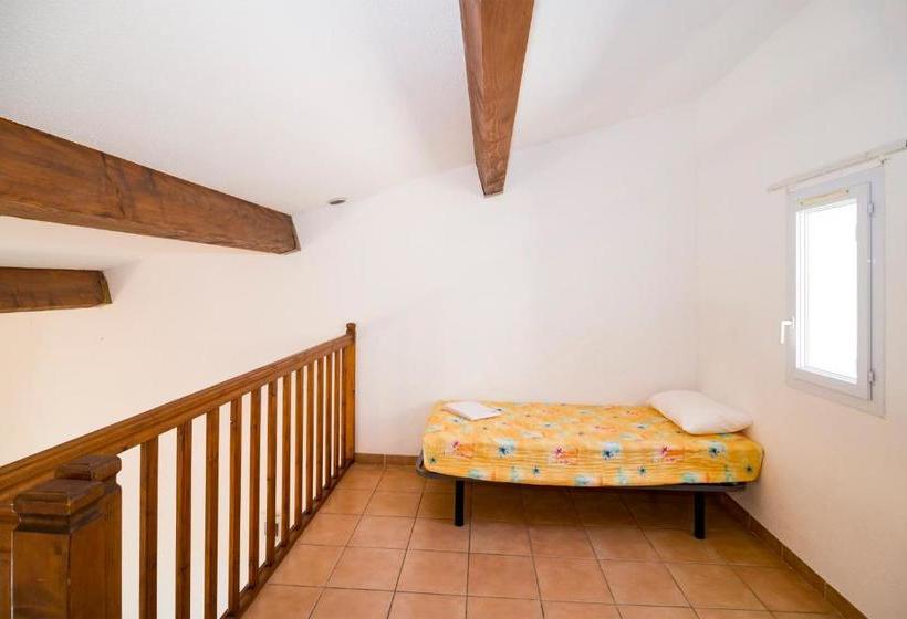 Vacancéole   Résidence Samaria Village   Hacienda Beach