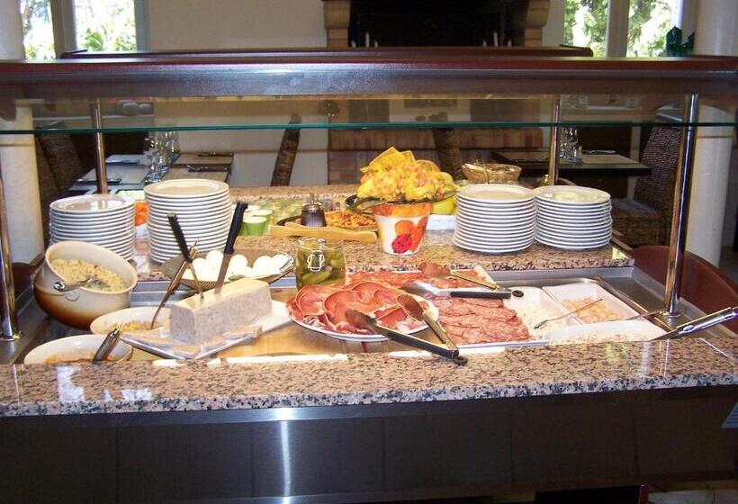 هاستل Auberge De La Marquise