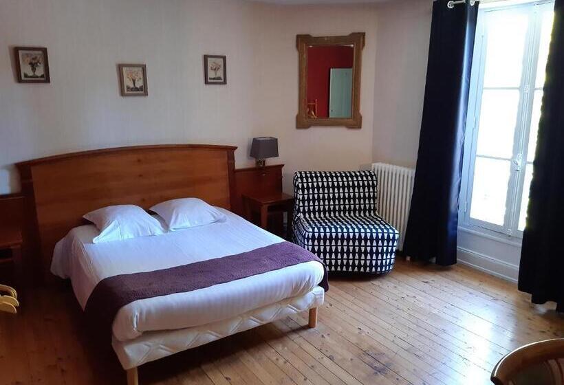 هاستل Auberge De La Marquise