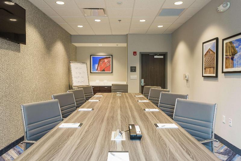 فندق Hampton Inn Cumberland