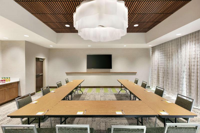 فندق Hampton Inn & Suites Johns Creek