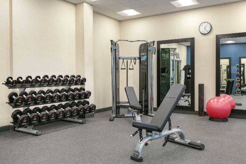 فندق Hampton Inn & Suites Johns Creek