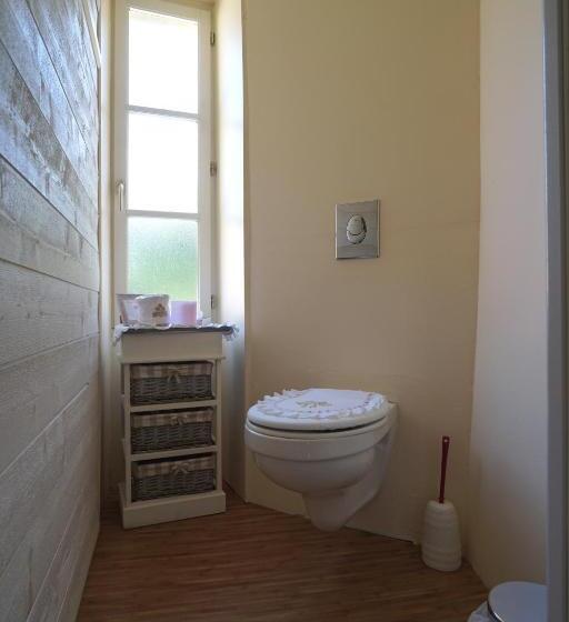 بنسيون Auberge Des Capucins