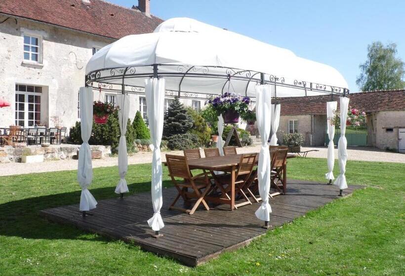 بنسيون Chambre D Hôtes Domaine Des Patrus