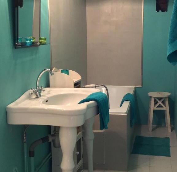بنسيون Chambre D Hôtes Domaine Des Patrus