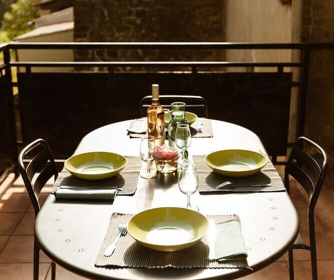 膳宿费 Le Domaine De L Osage
