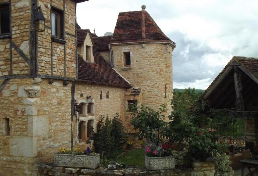 膳宿费 Gites Des 3 Vallées