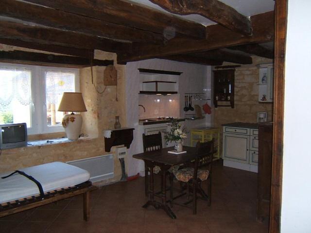 膳宿费 Gites Des 3 Vallées
