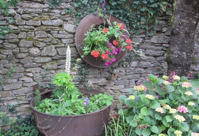 膳宿费 Le Couvent De Jouels