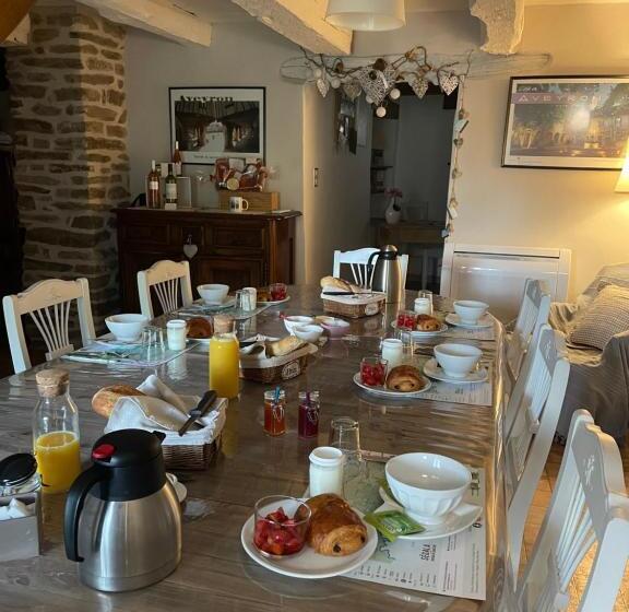 膳宿费 Le Couvent De Jouels