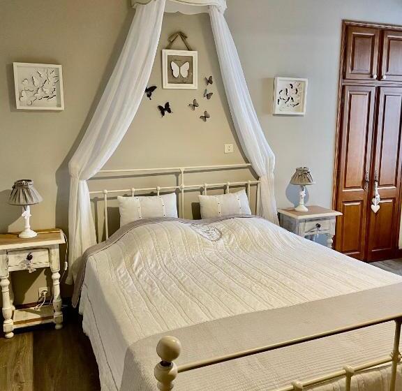 膳宿费 Le Couvent De Jouels