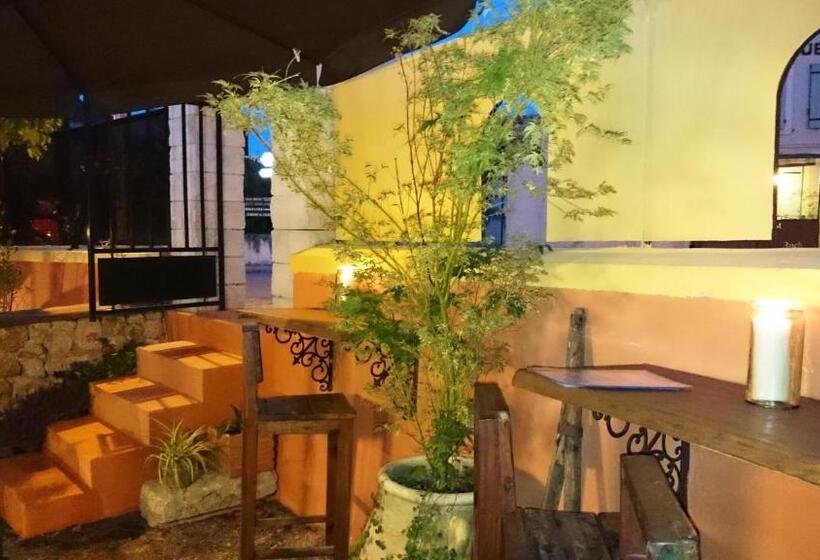 膳宿费 Le Relais Des Dentelles