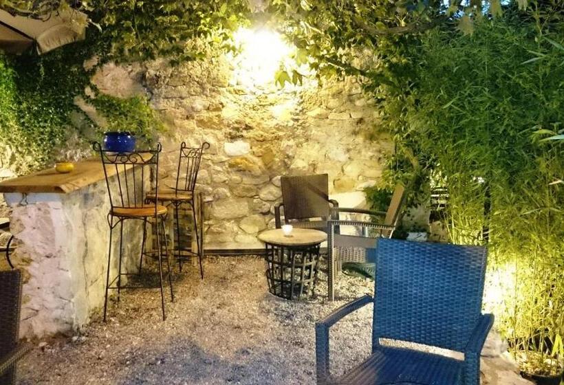 膳宿费 Le Relais Des Dentelles