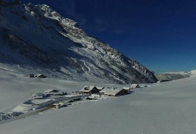بنسيون Les Rhodos