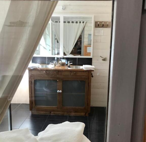 پانسیون Maison & Tartine