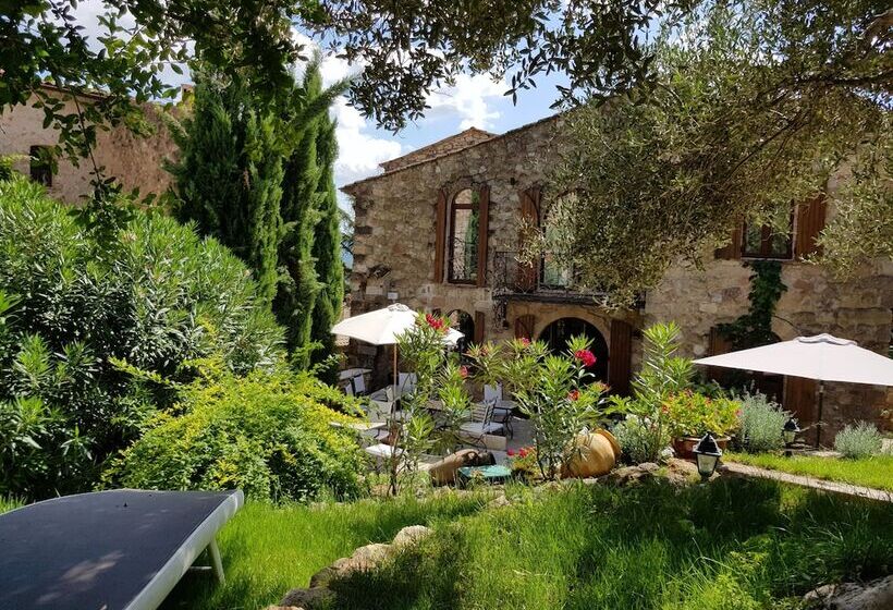 پانسیون Villa Arca