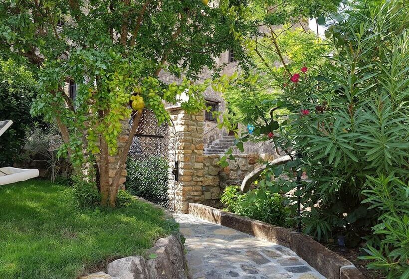 پانسیون Villa Arca