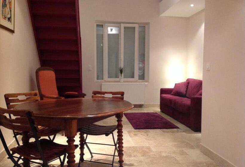 פנסיון Villa Varco