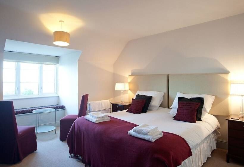 צימר Bella Vista