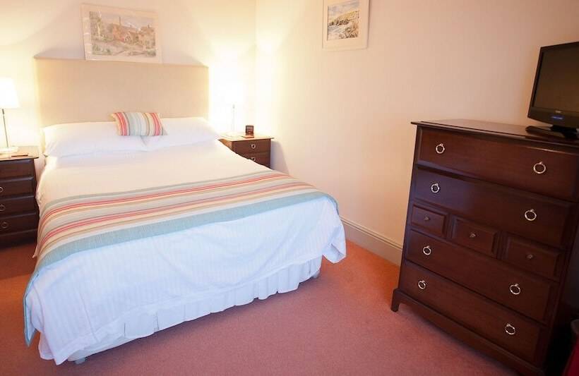 צימר Bella Vista