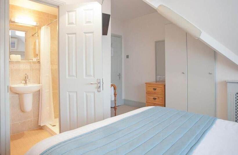 צימר Bella Vista