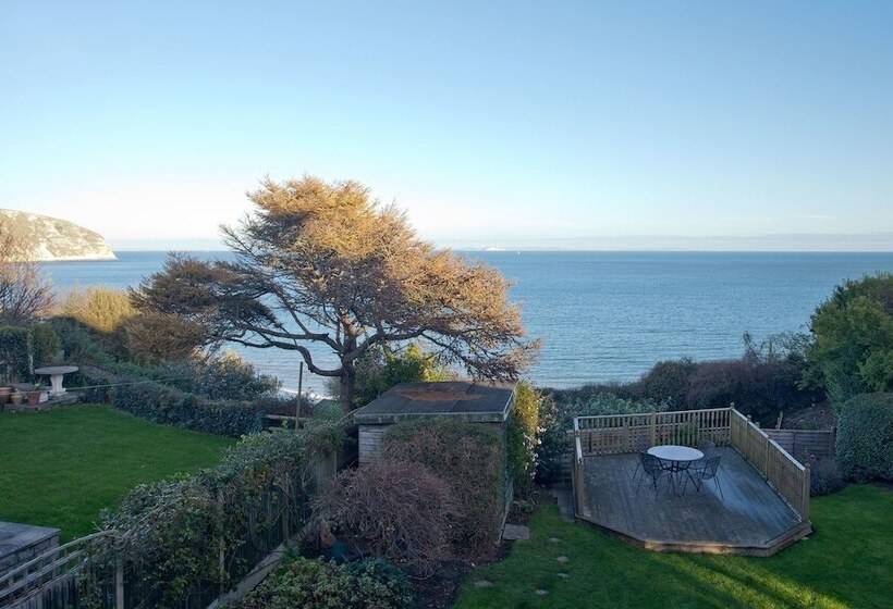 צימר Bella Vista