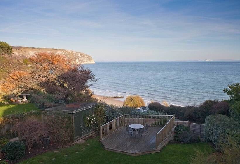 צימר Bella Vista