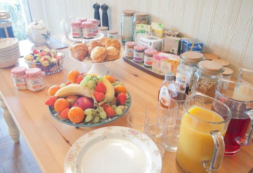 צימר Bella Vista