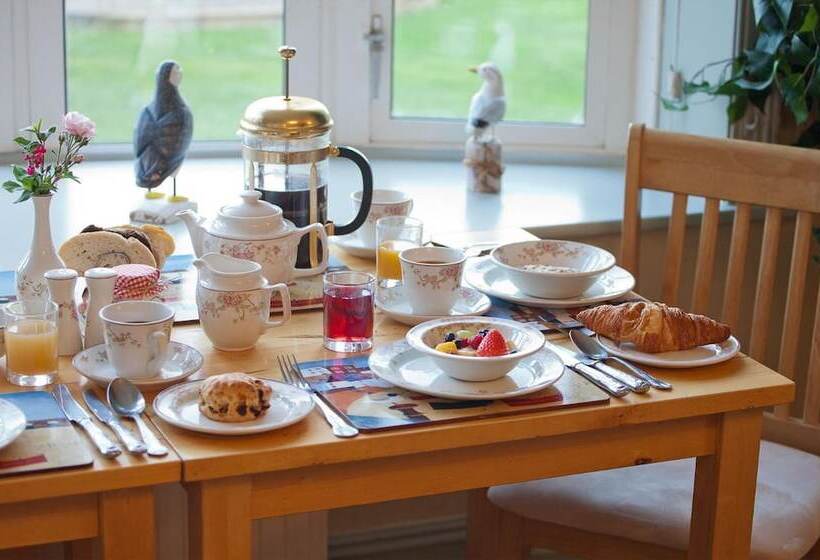 צימר Bella Vista