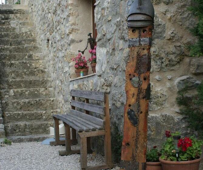 Bed and Breakfast La Chapelle Saint Gervais
