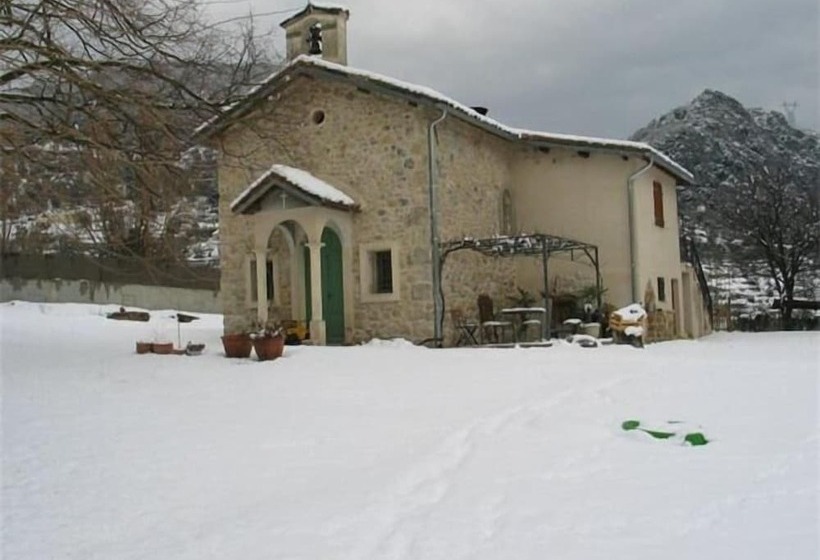 Bed and Breakfast La Chapelle Saint Gervais