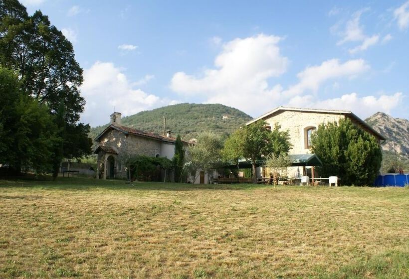 Bed and Breakfast La Chapelle Saint Gervais