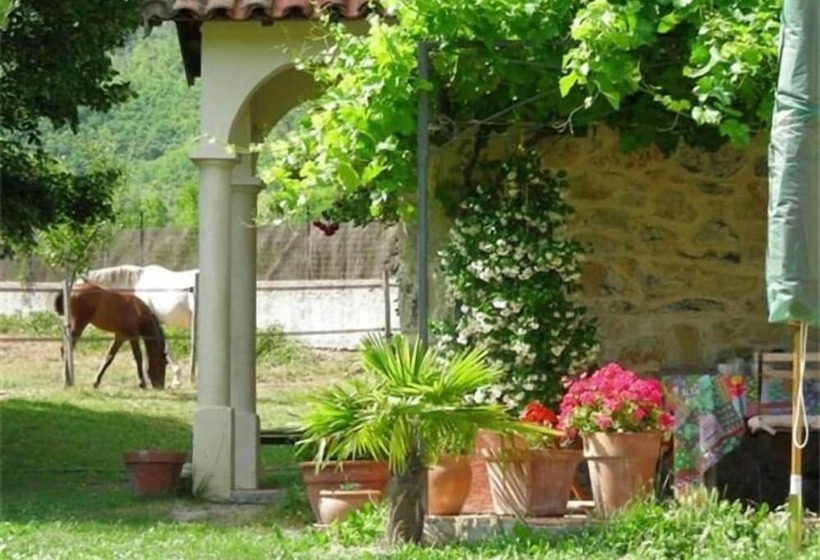 Bed and Breakfast La Chapelle Saint Gervais