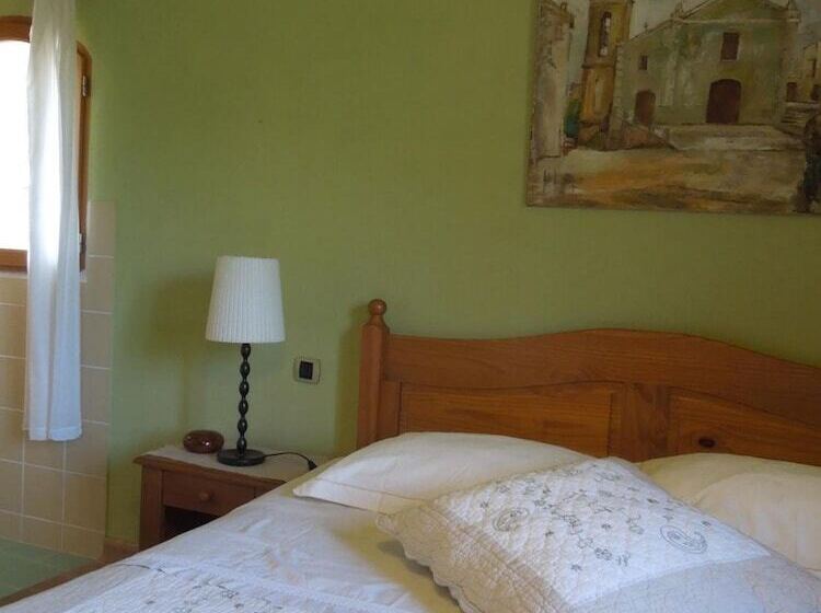 Bed and Breakfast La Chapelle Saint Gervais
