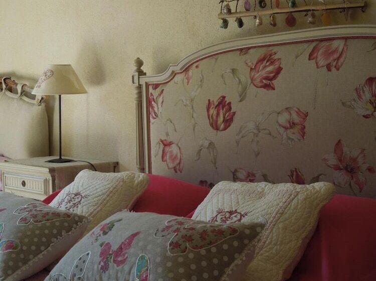 Bed and Breakfast La Chapelle Saint Gervais