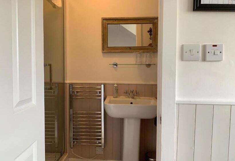 Dupplin152 Bed And Breakfast