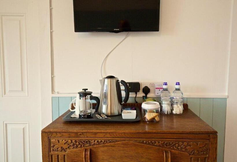 Dupplin152 Bed And Breakfast