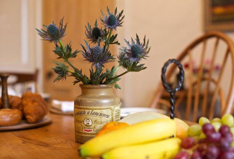 Dupplin152 Bed And Breakfast