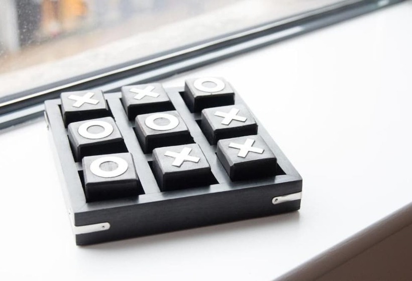 فندق The Townhouse Boutique