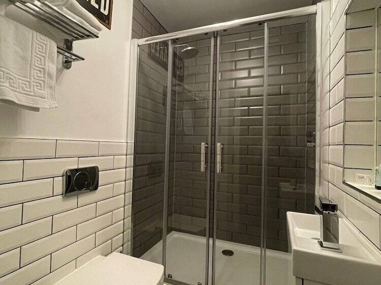 فندق The Townhouse Boutique