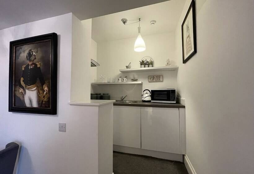 فندق The Townhouse Boutique