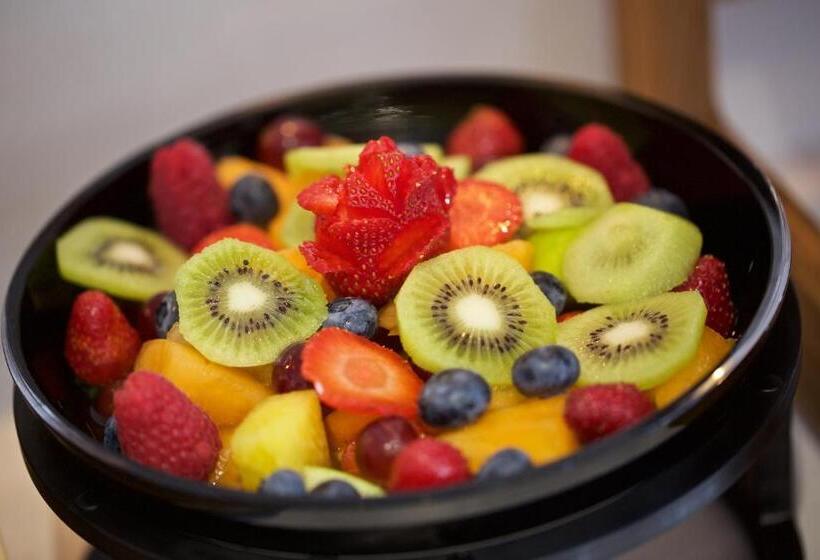 The Z Hotel Tottenham Court Road