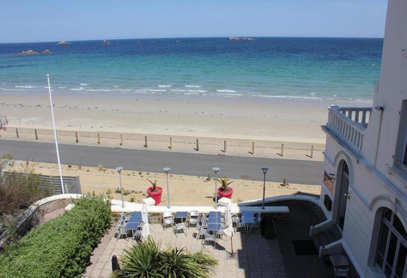 Le Château De Sable