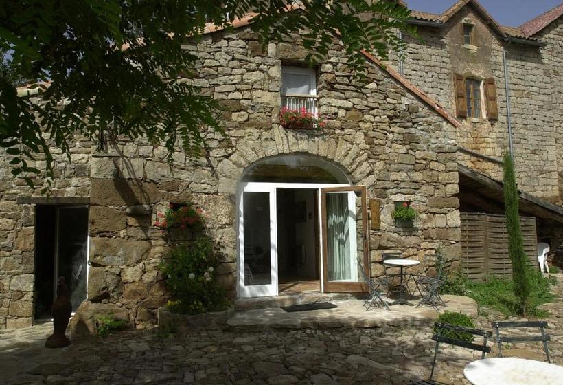 膳宿费 Le Pailler Chambres D Hôtes Restaurant Gîte Piscine & Spa
