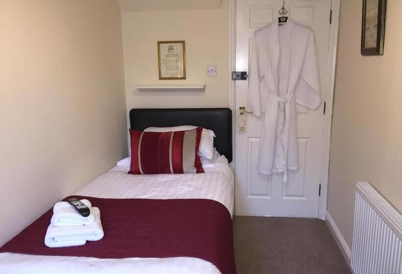 膳宿费 Clayhanger Guest House