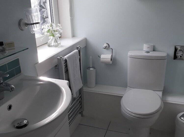 膳宿费 Craigbank Guest House